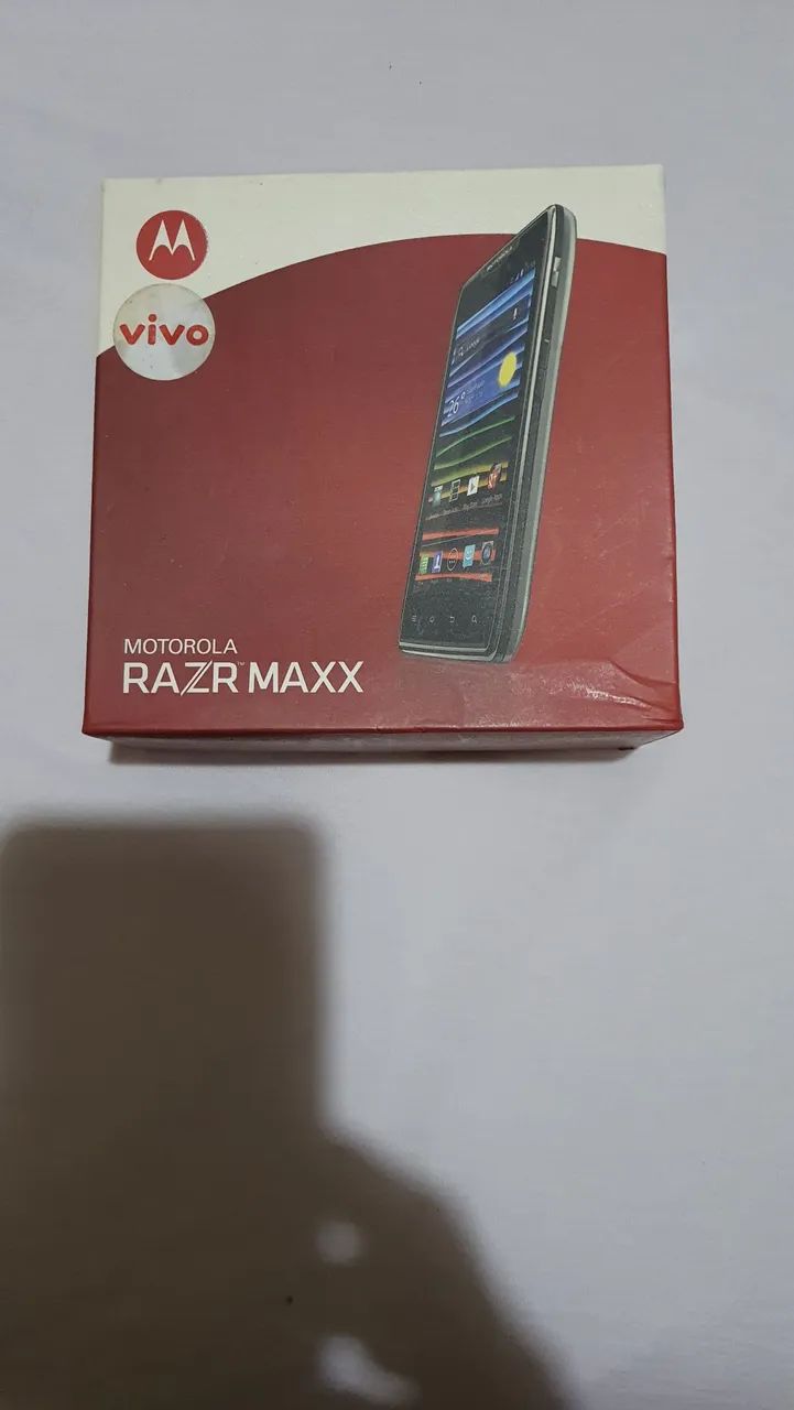 Caixa Samsung Galaxy M62  - Foto 5