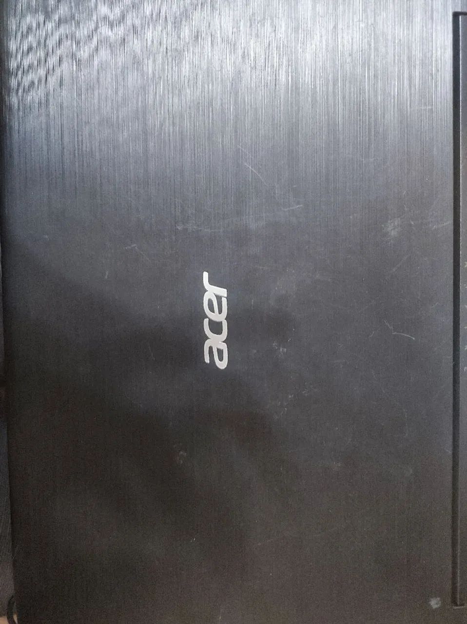 Acer Aspire 12GB RAM HD 1TB+SSD 128GB 15,6"  - Foto 3