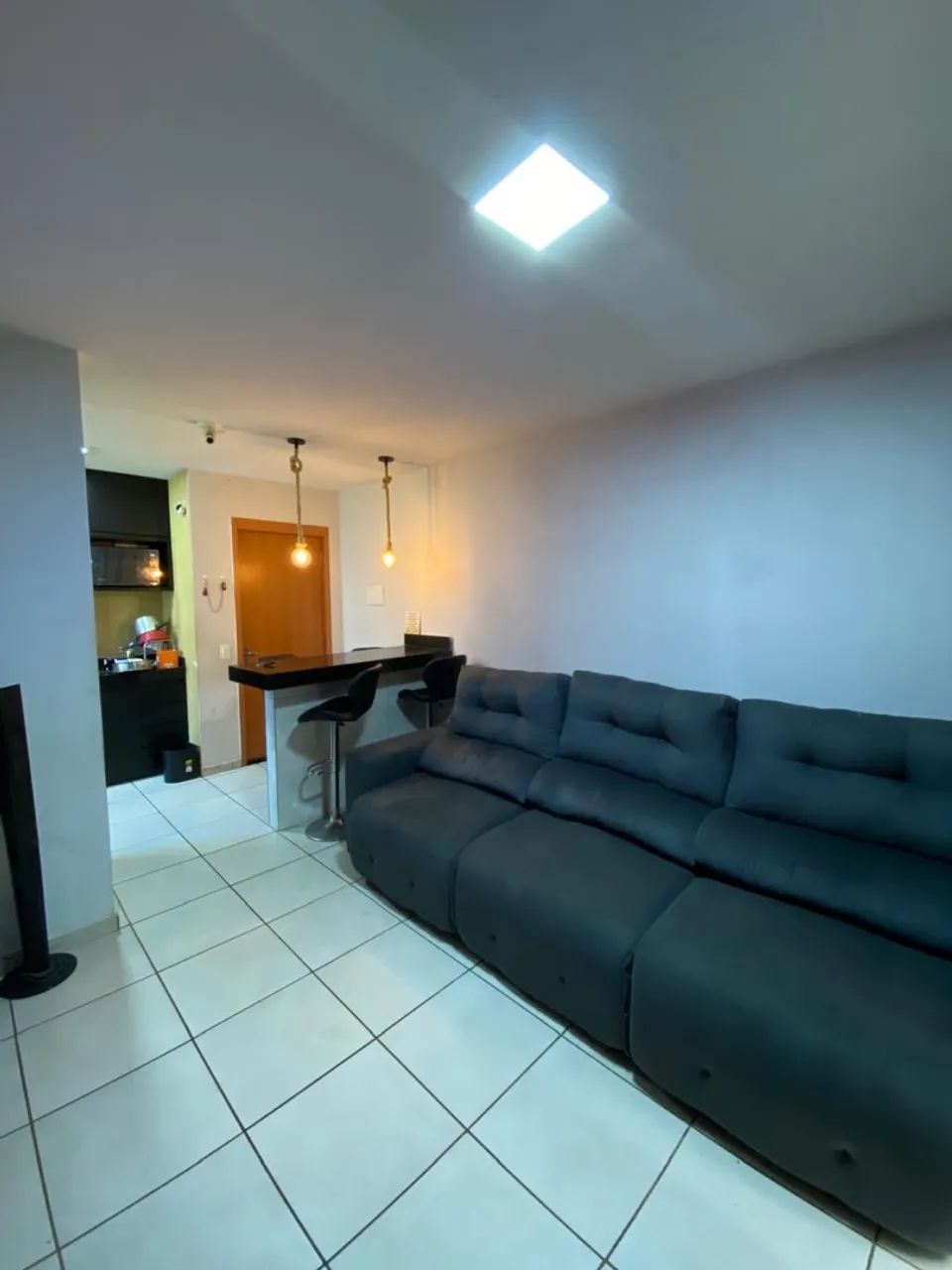 Apartamento  - Foto 4