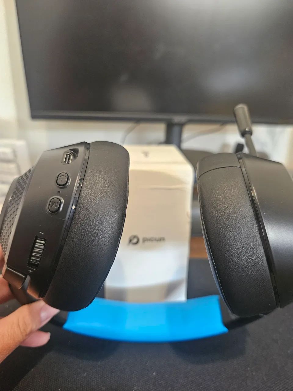 Headset wireless PICUN - Foto 3