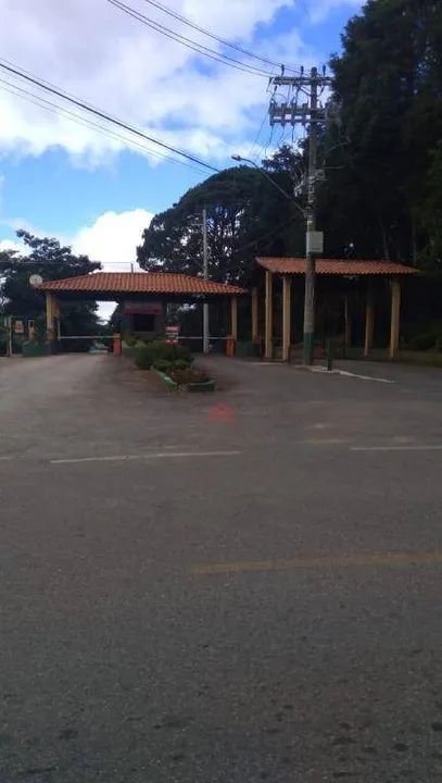 Terreno 800 m² - Clube dos Oficiais da Policia Militar - Foto 13