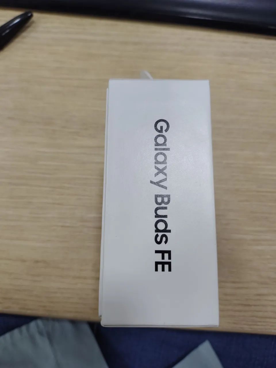 Fone de Ouvido Samsung Galaxy Buds FE NOVO E LACRADO - Foto 2