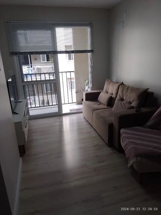 Apartamento no Residencial ACQUA RESIDENCE CLUB - Foto 4