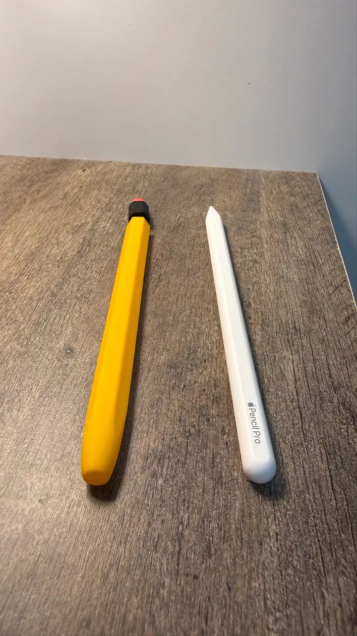 Apple Pencil pro 64289087475971120