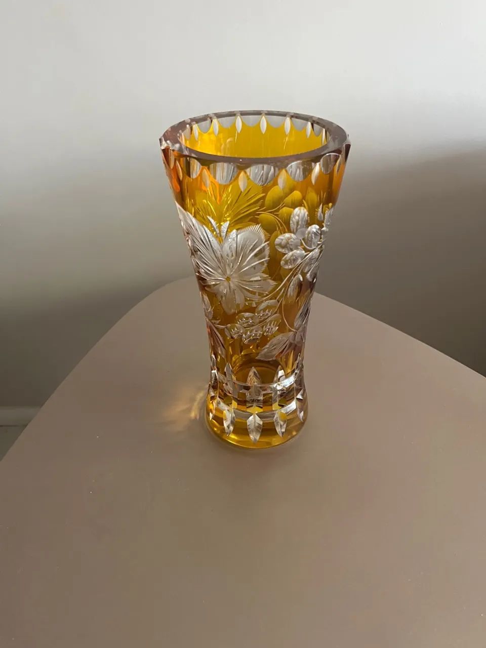 Vasos de cristais  - Foto 3