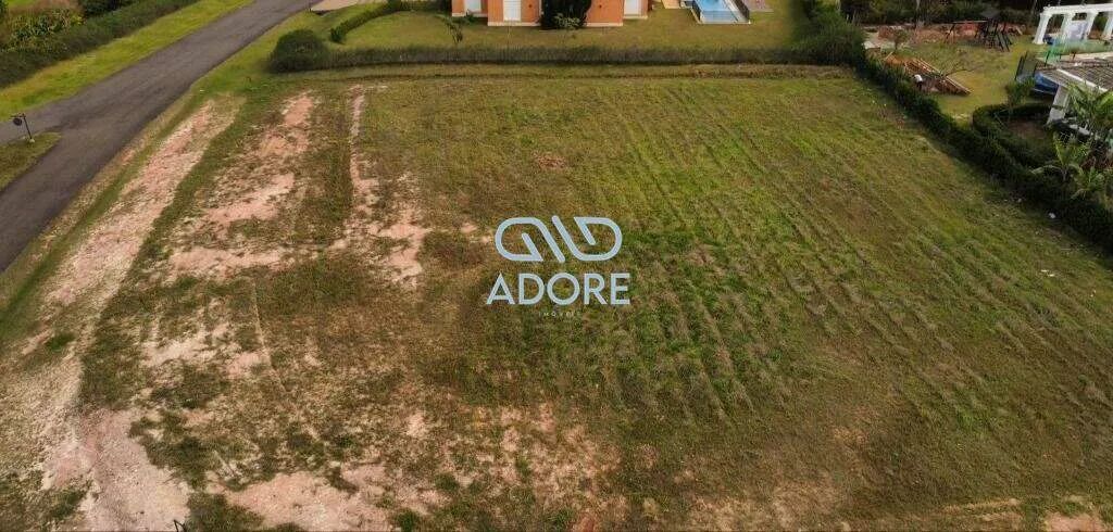 Terreno à venda no Condomínio Terras de São José II - Itu/SP