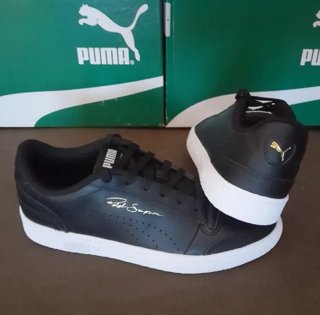 Tênis Puma Ralph Simpson Tam-37 (original / novo)