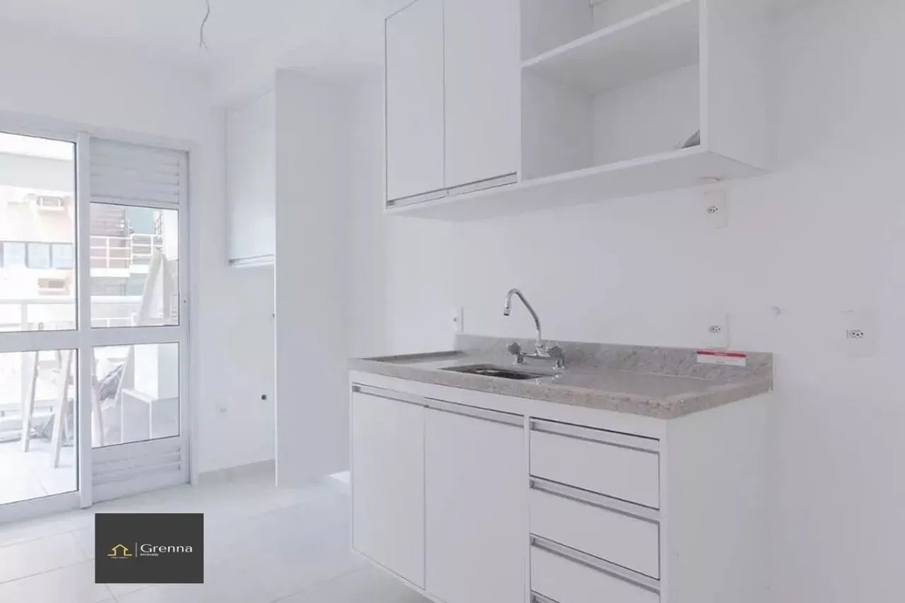Apartamento mobiliado para locação com 57m², Pinheiros, São Paulo. - Foto 3