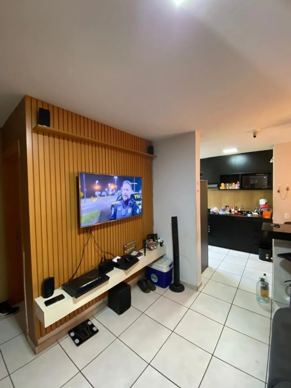 Apartamento  - Foto 5