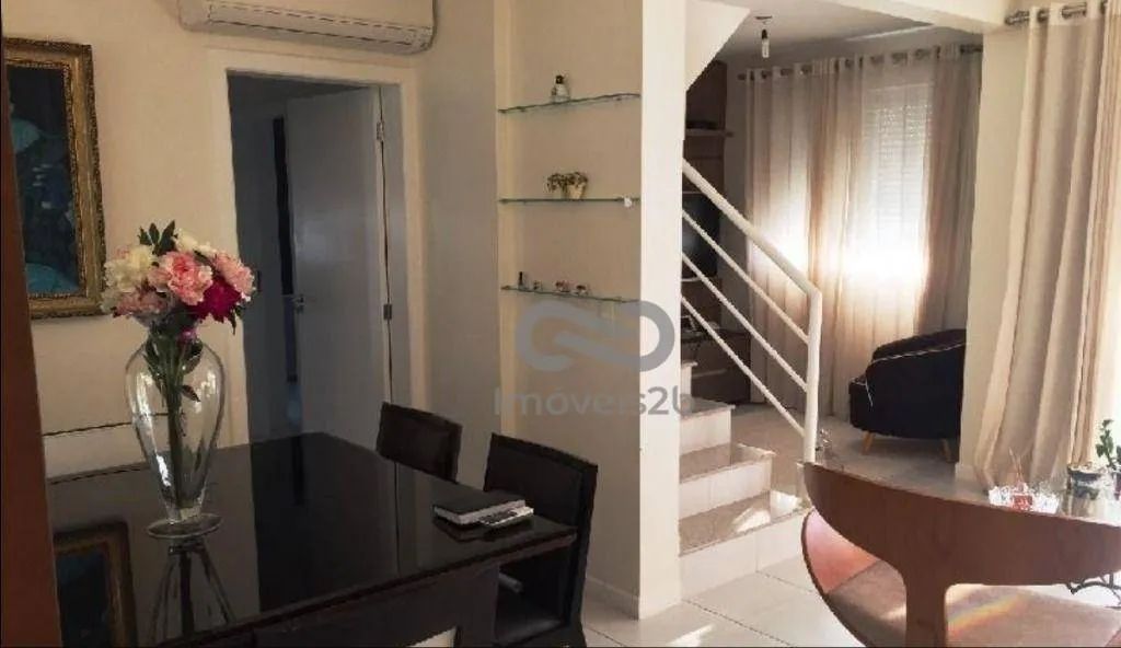 Cobertura à venda, 167 m² por R$ 1.890.000,00 - Trindade - Florianópolis/SC