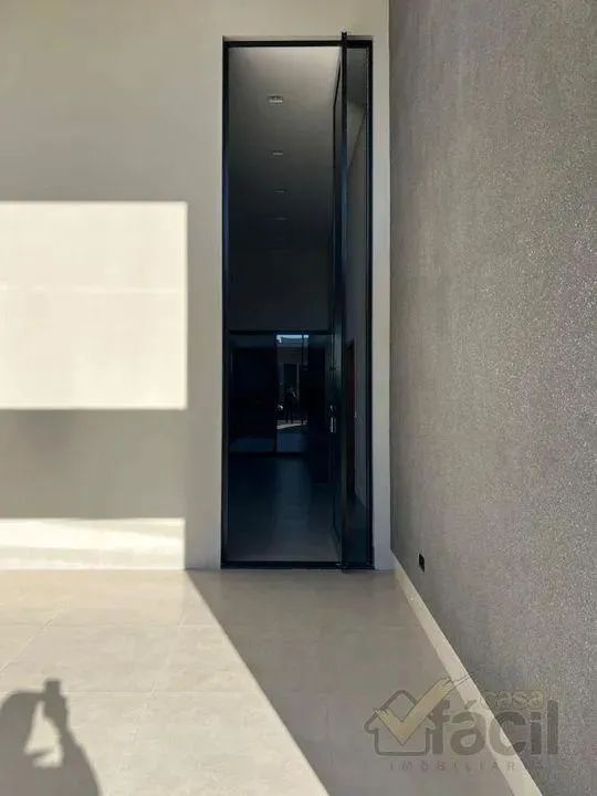 Casa em Condomínio para Venda em Presidente Prudente, Condomínio Porto Madero, 3 dormitóri - Foto 3