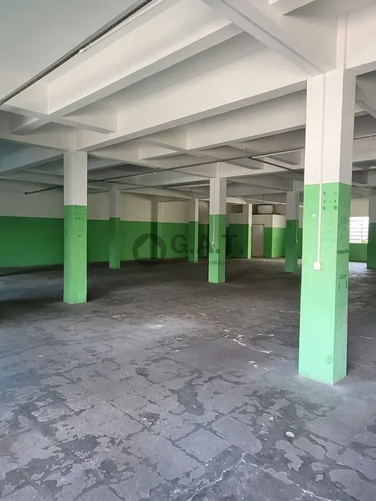 Salão Comercial de 600m² com 6 Vagas no Parque São Bento - Sorocaba-SP - Foto 3