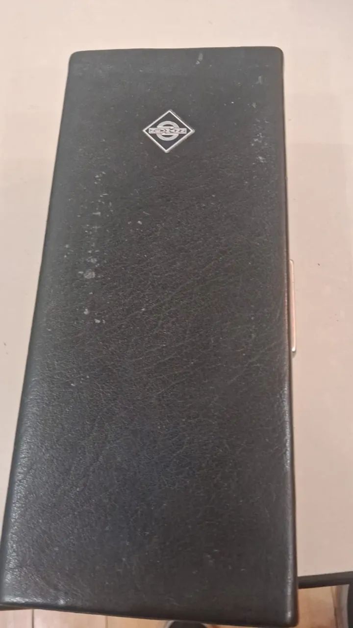 Neumann U 47 FET - Foto 3