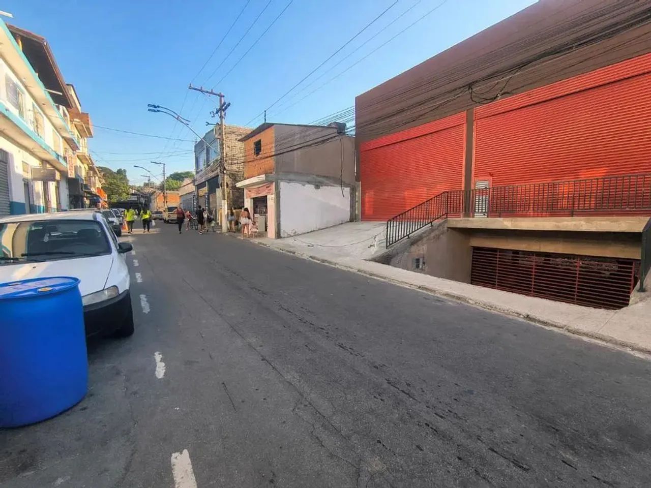 Galpão à venda em Itapevi, Amador Bueno, com 960 m² - Foto 2