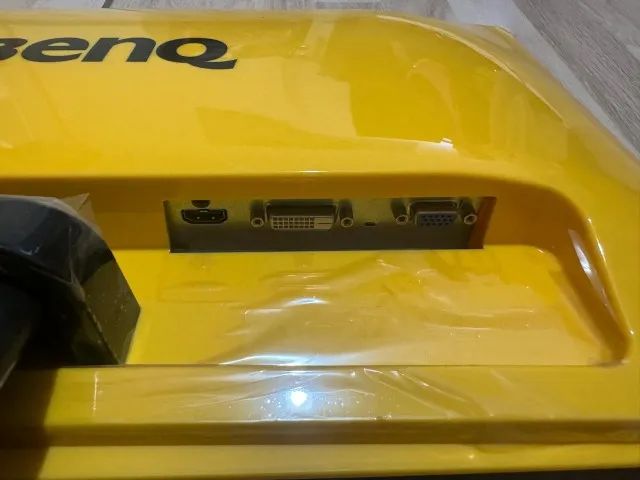 Monitor Gamer BenQ Led 21.5´ Full HD 1ms HDMI - Foto 2