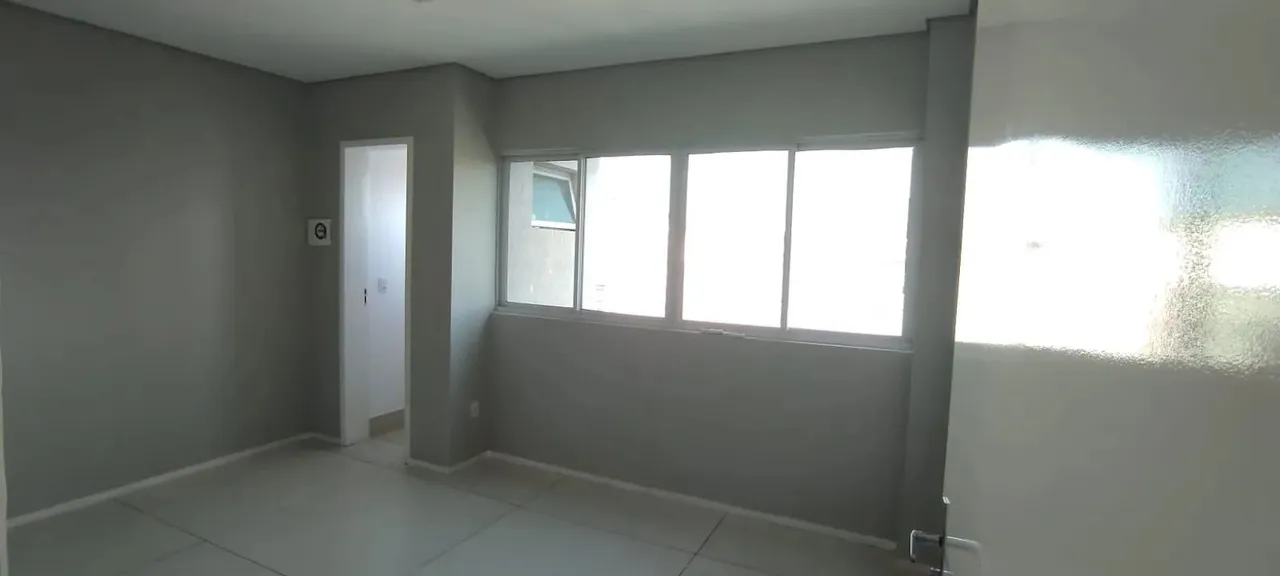 Imóvel para aluguel tem 34 metros quadrados em Jóquei - Teresina - PI