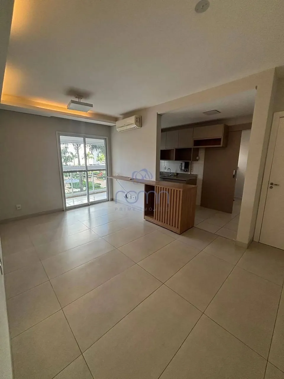Apartamento para locação, Jardim Urano, São José do Rio Preto, SP