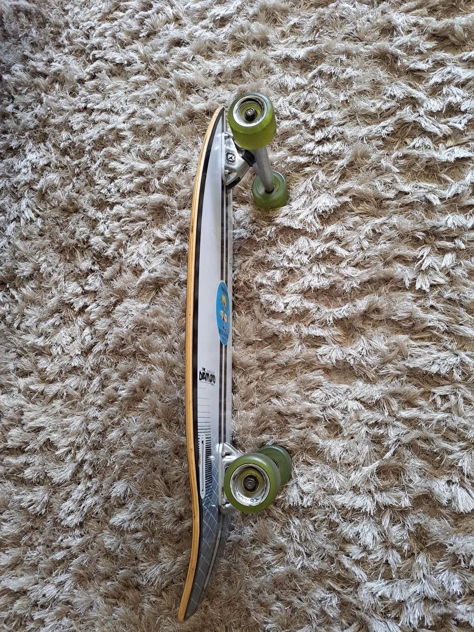 Simulador de Surf - Foto 2