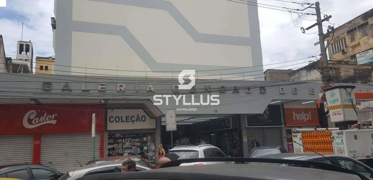 Méier | Sala 1 quarto