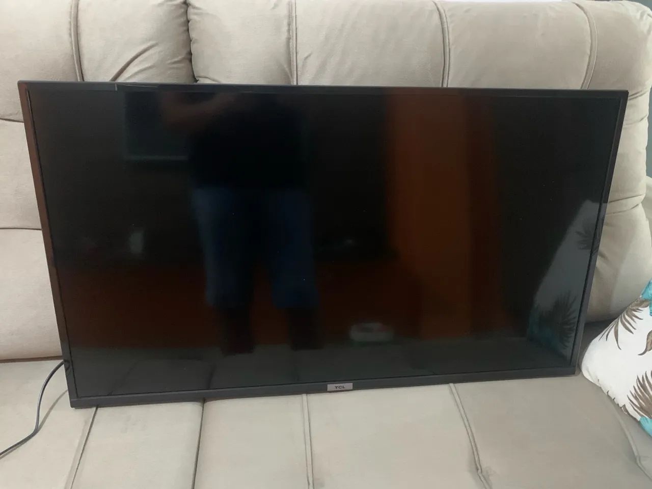 TV LED Smart 40 polegadas - Foto 3