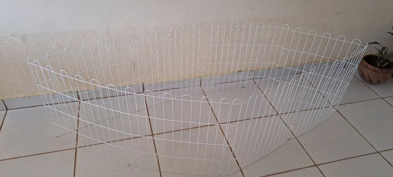 Cercadinho para Pet - Foto 4