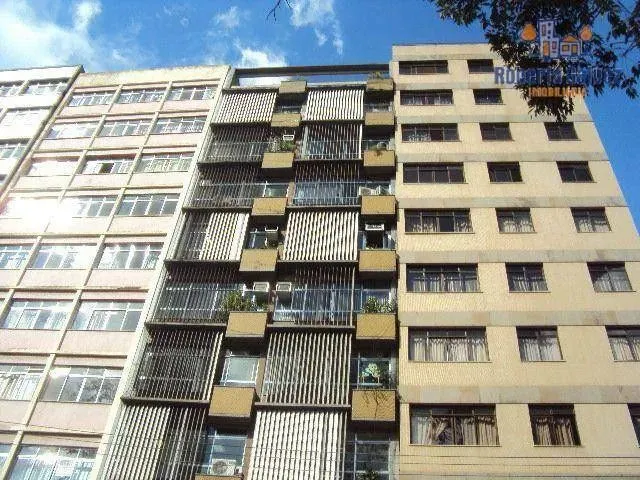 Sala à venda, 27 m² por R$ 200.000,00 - Centro - Nova Friburgo/RJ