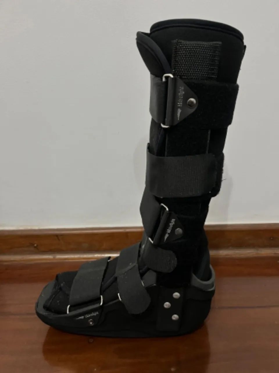 Bota Imobilizadora Comfort Hidrolight - Foto 6