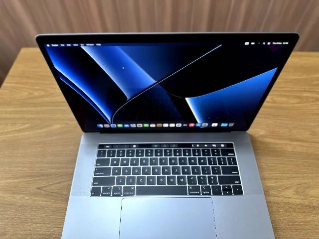 MACBOOK PRO, CORE i9, 32.GB, 512.SSD, 15.4 POLEGADAS, TOUCH BAR