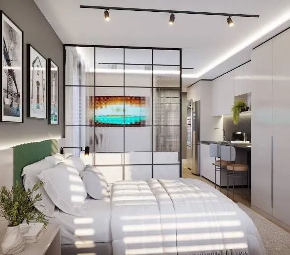 Foto - Florianópolis - Centro