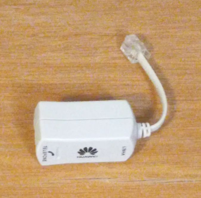 Filtros Simples de Telefone - Testados e Funcionando  - Foto 2