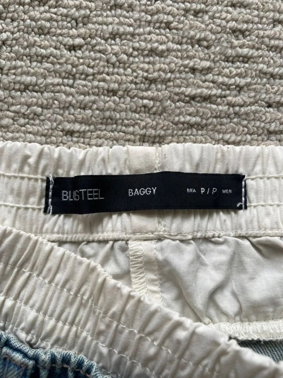 Jorts jeans  - Foto 3