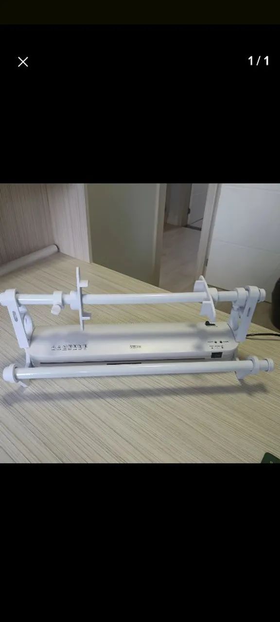 Laminator Valve A3