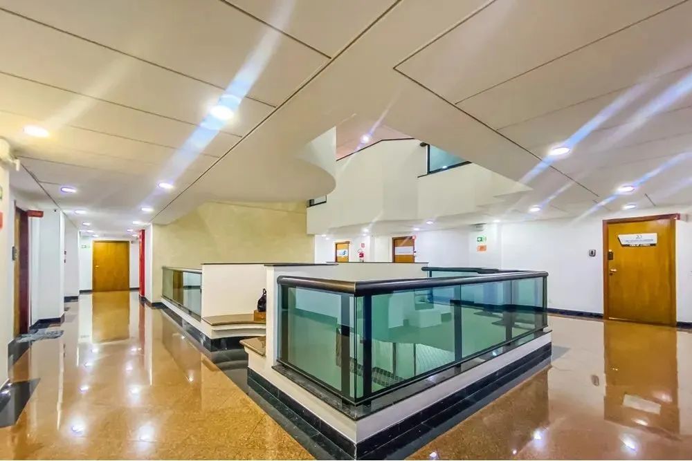 SALA COMERCIAL em São Paulo - SP, Moema - Foto 2