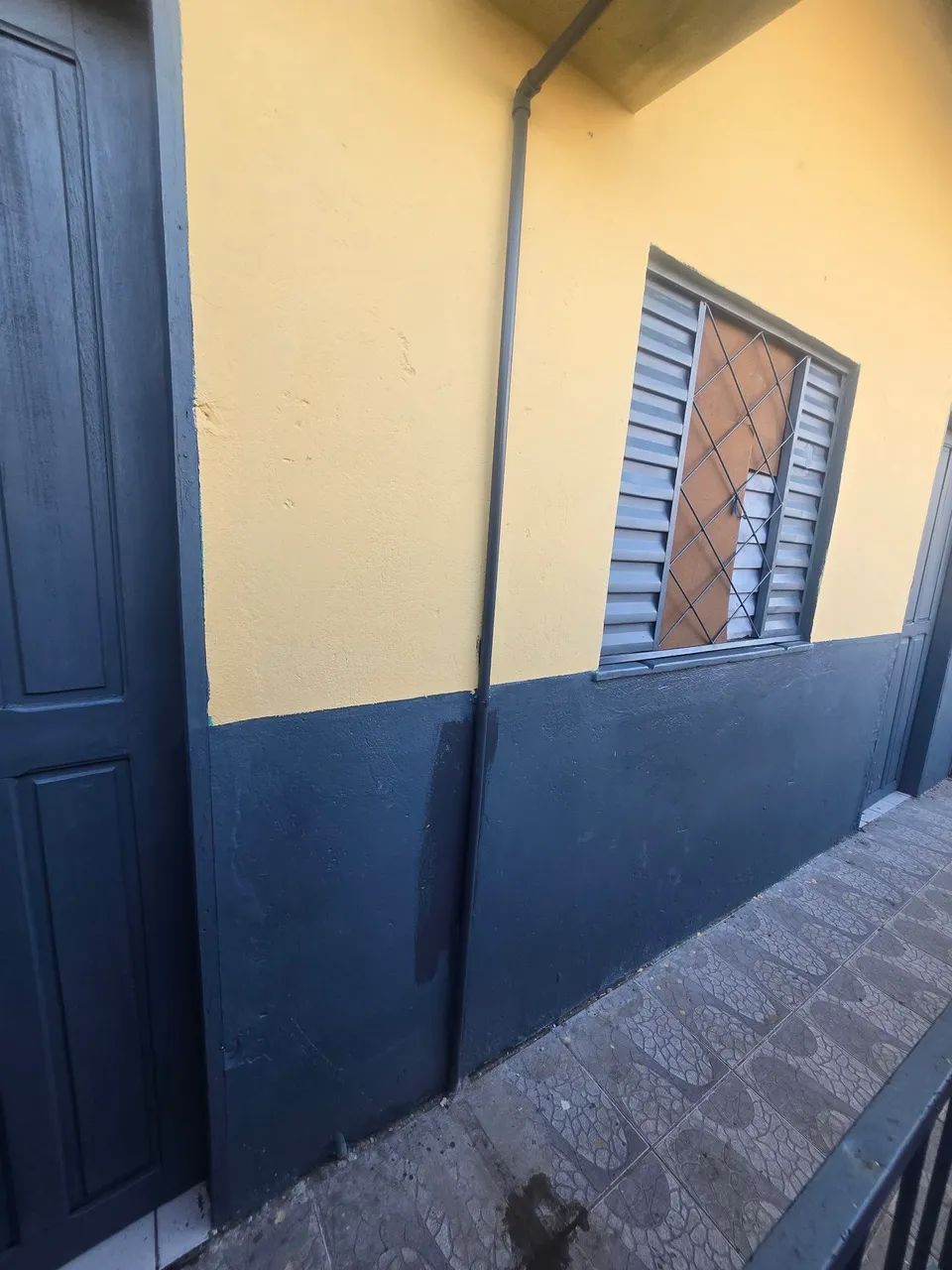 VENDO VILA DE 2 PAVIMENTO NOVO ALEIXO  - Foto 2