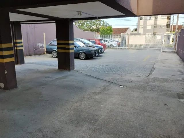 Alugo Apartamento  em São José dos Pinhais Próximo ao Boticário direto com proprietário - Foto 2