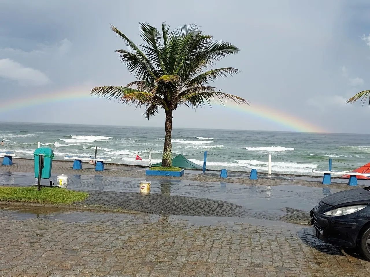 São Francisco do Sul-SC Prainha Temporada  - Foto 6