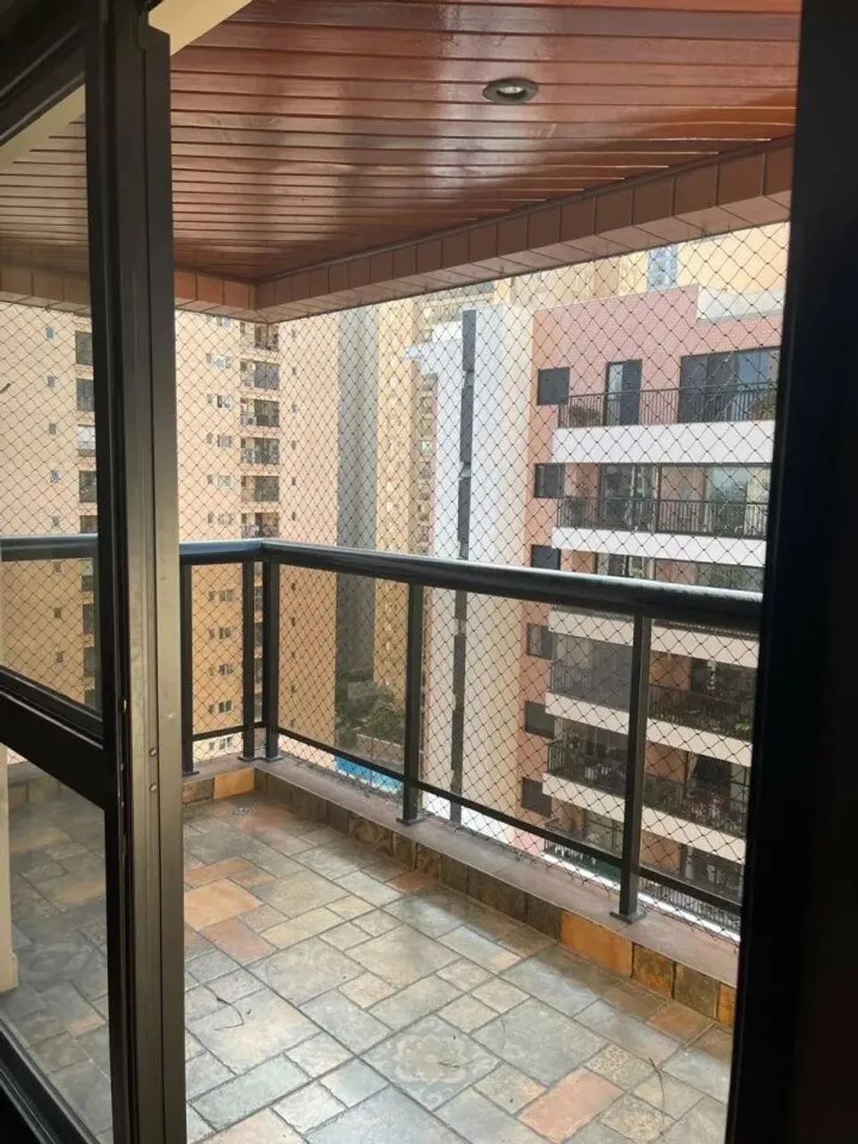 VARANDAS DO CAMPO BELO - Apartamento à venda com 150m², 4 dormitórios sendo 2 suítes, e 3 