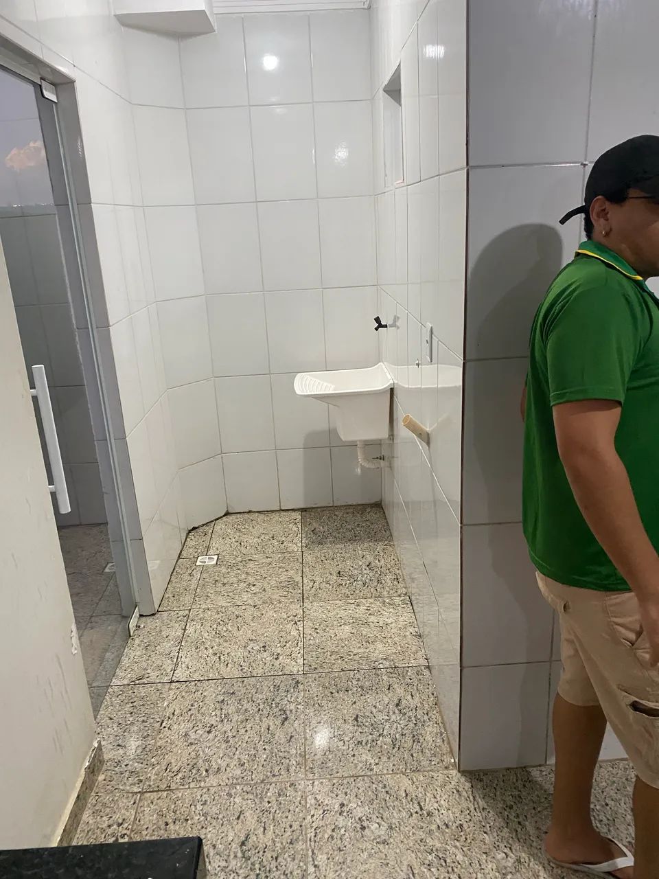  apartamento térreo  - Foto 4