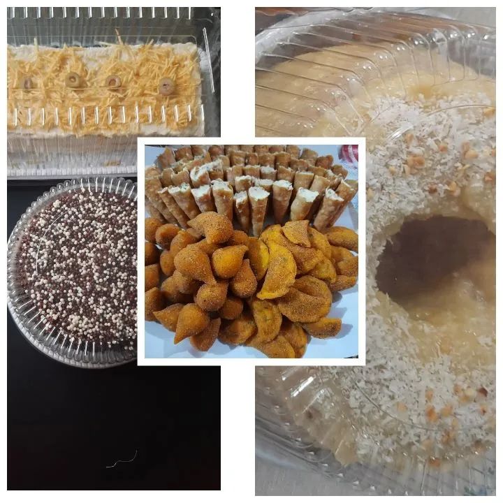 Kit festa