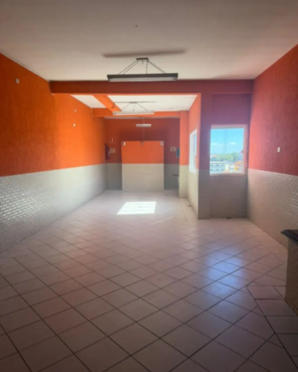 Salão Comercial para Locação em Santo André, Parque Capuava - Foto 2