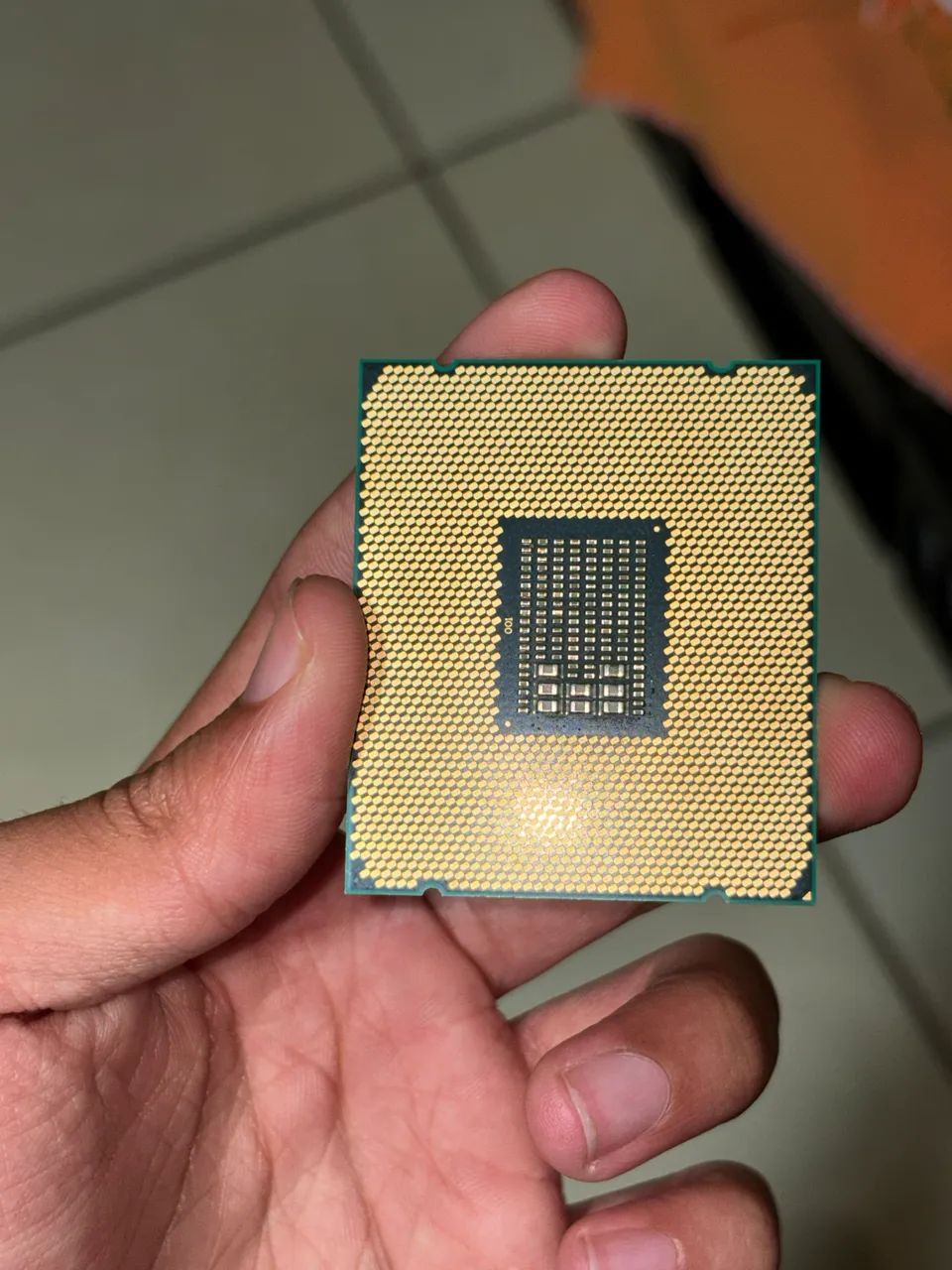 Xeon e5 2630 v4 x99 impecável - Foto 4