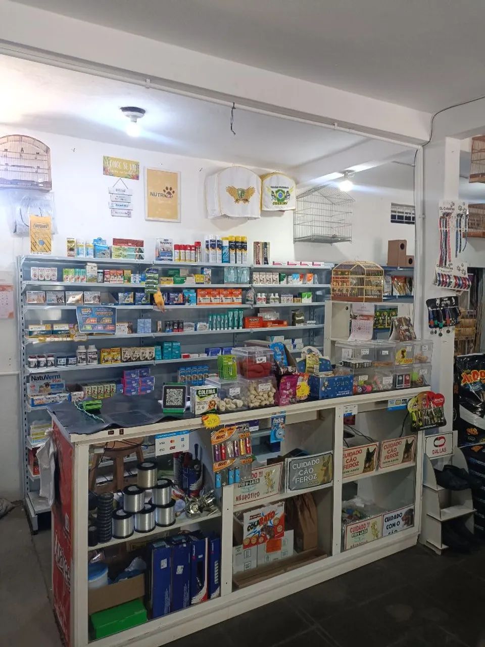Casa de ração  - Foto 3