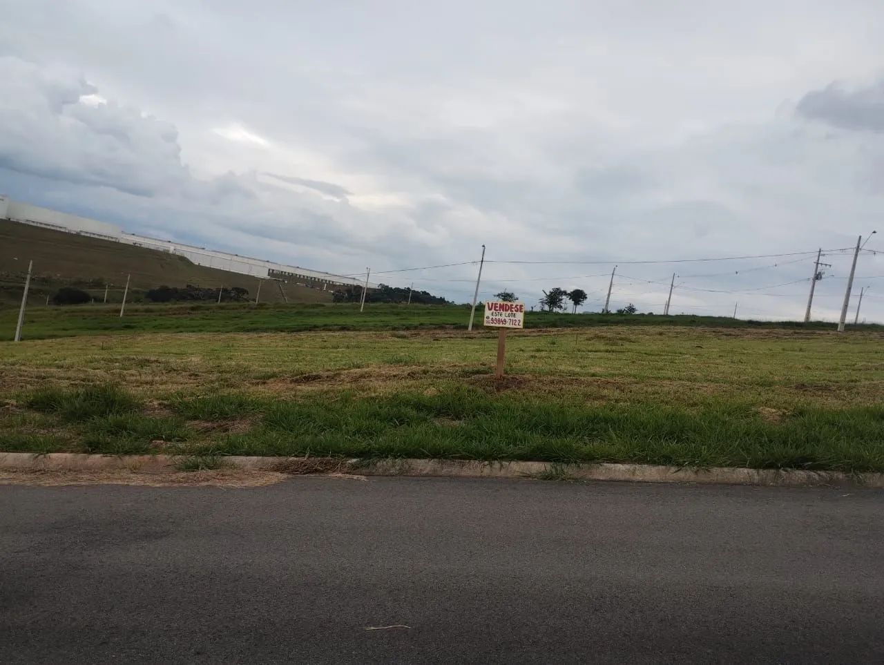 Terrenos a venda - Foto 2
