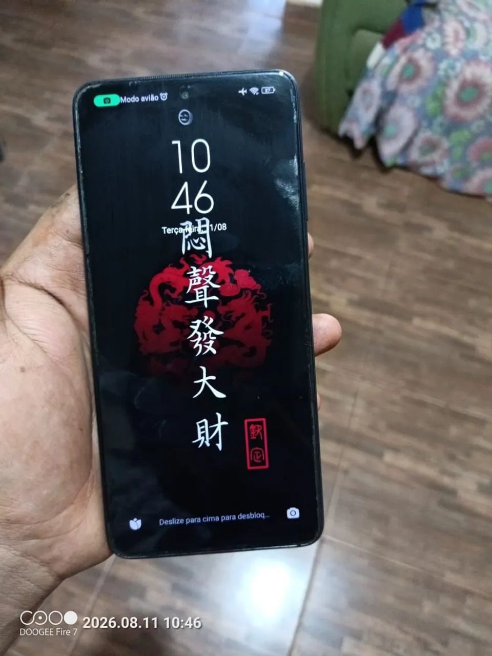 Poco x3 NFC 