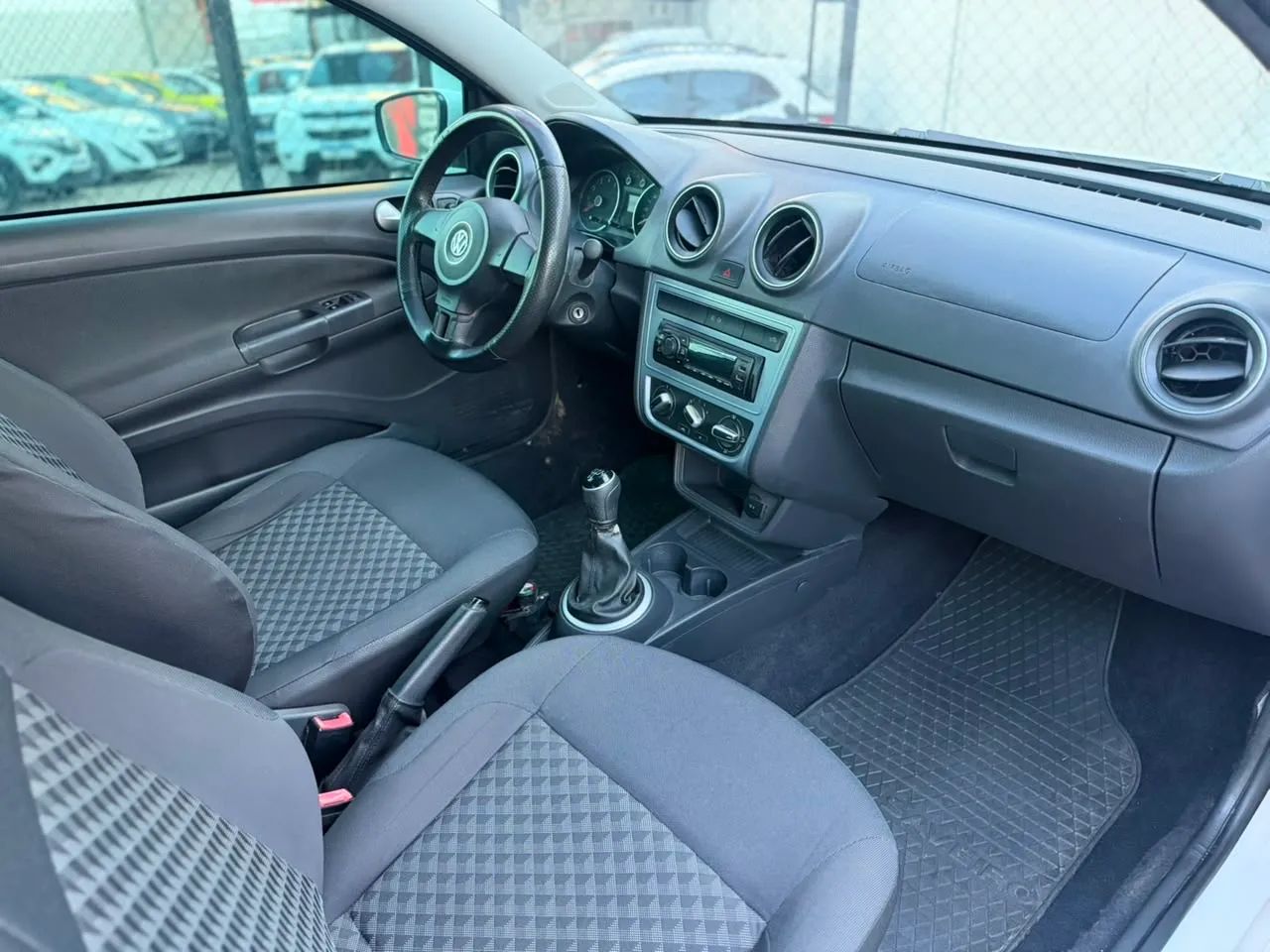 Volkswagen ID.4 PRO Performance 204cv 5P 2016 - Foto 3
