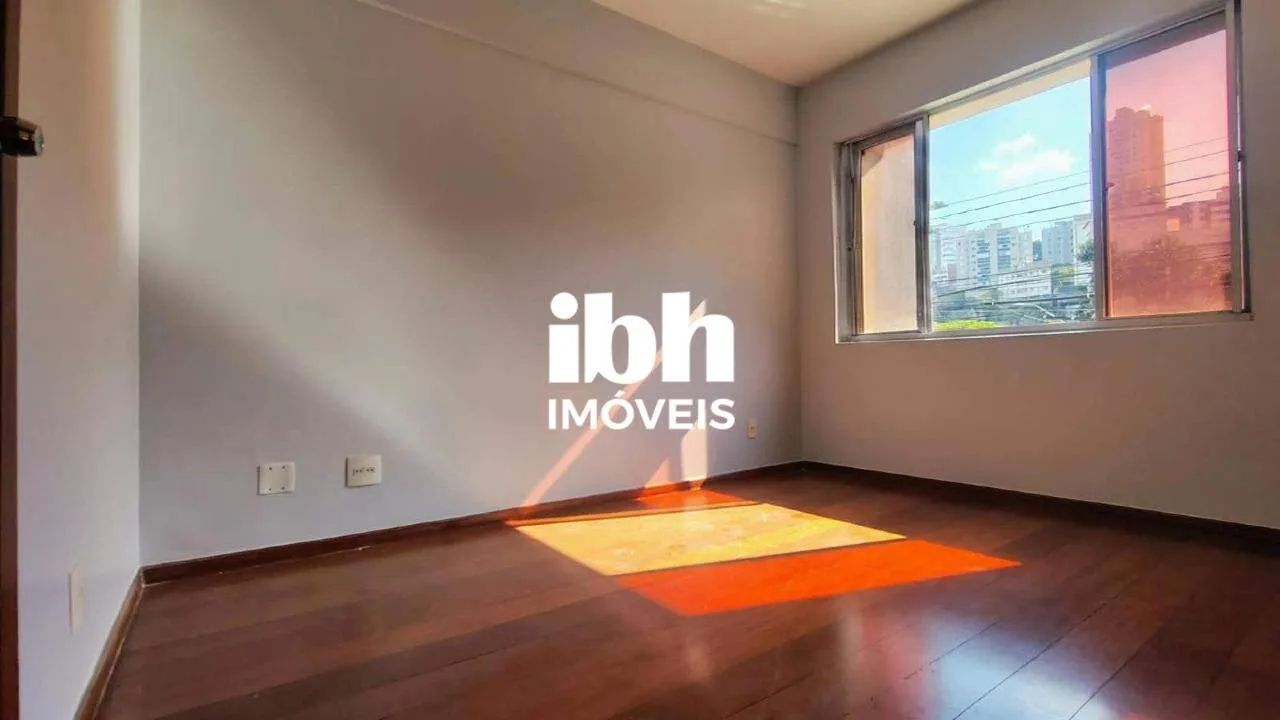 Apartamento para alugar, 3 quartos - Serra - Foto 5