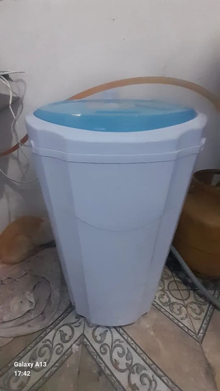 Centrifuga de roupas - Foto 5