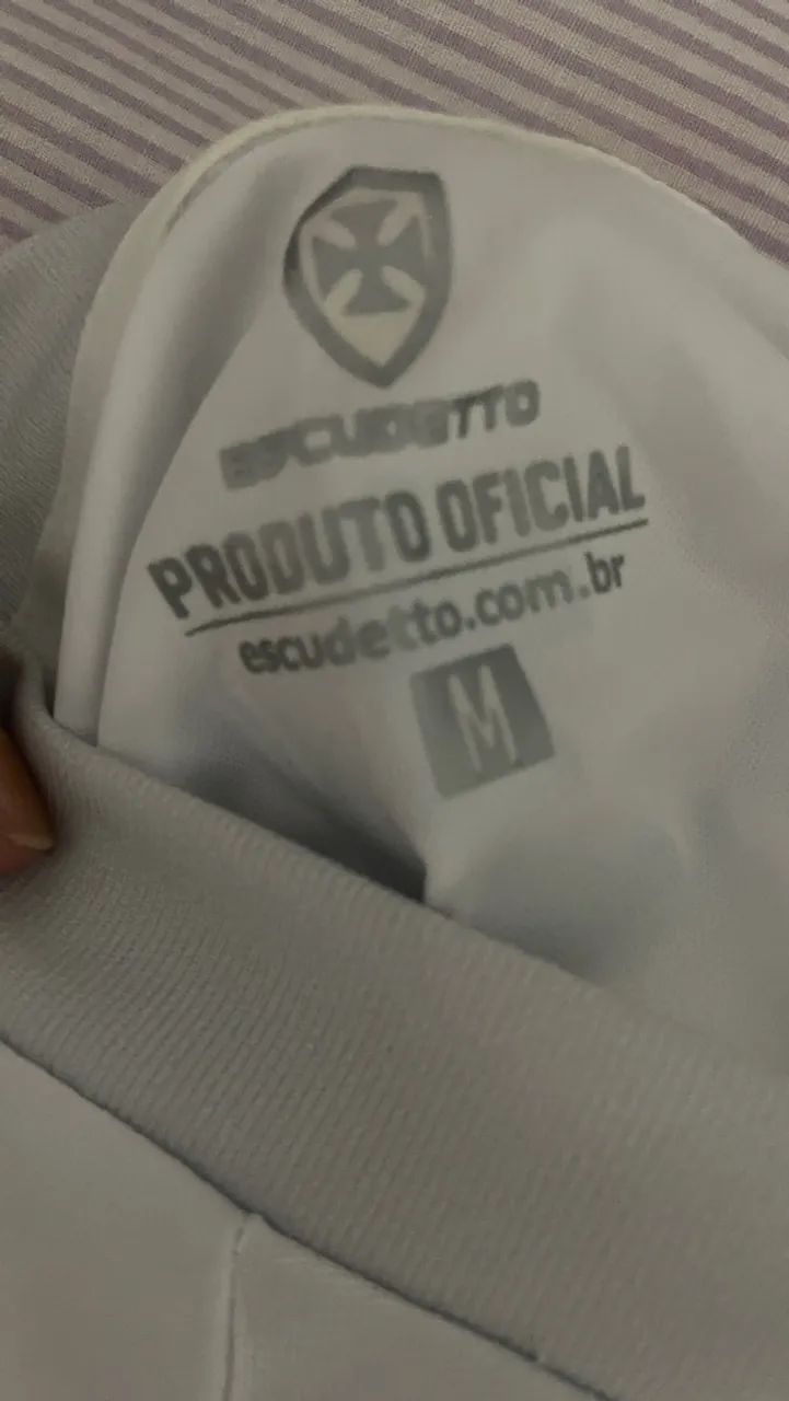 Camisa ABC Feminina - Foto 4