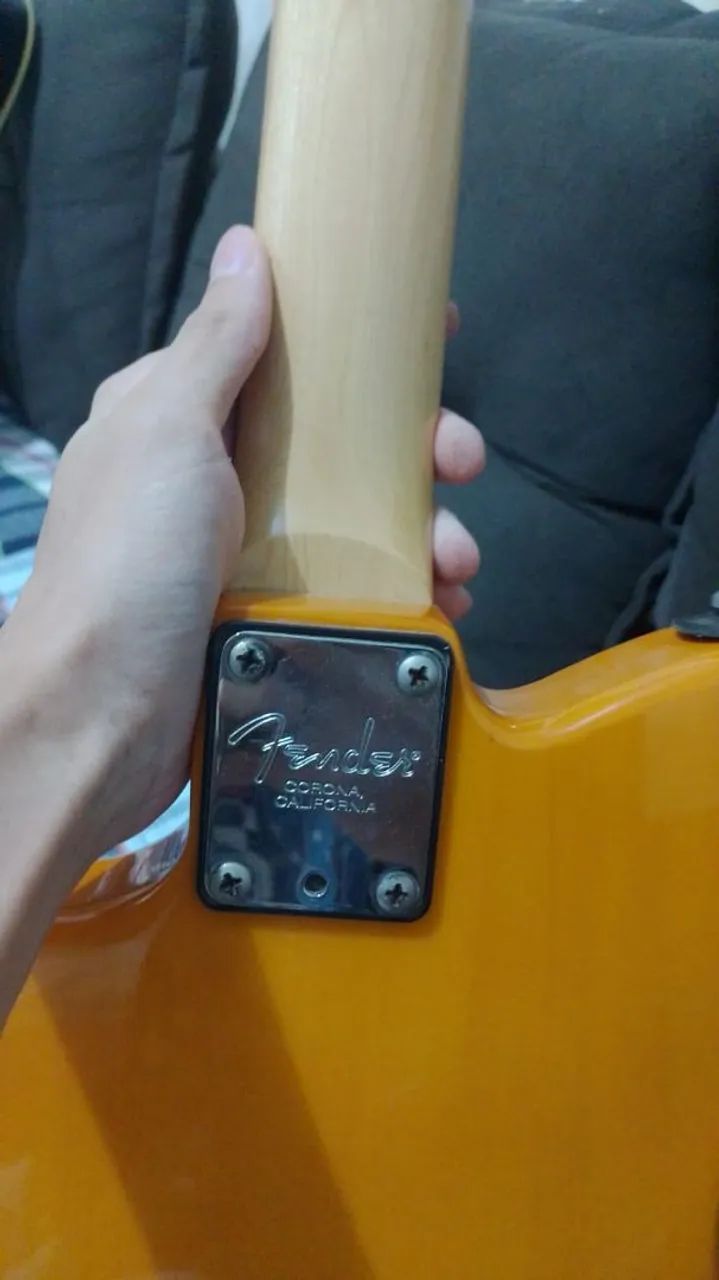 Telecaster Fender  - Foto 2