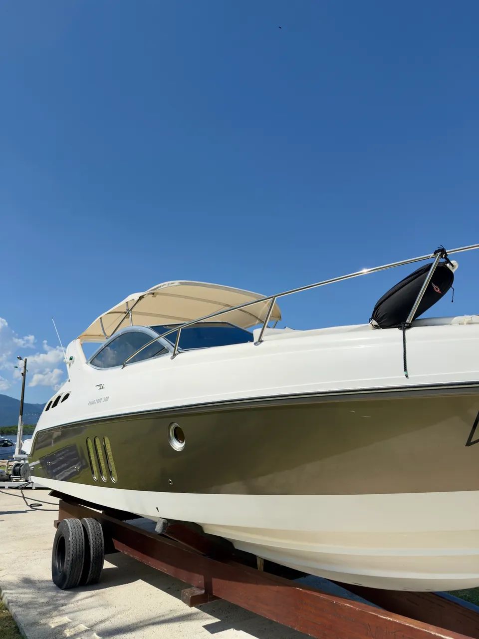 Phantom 300 - Foto 3